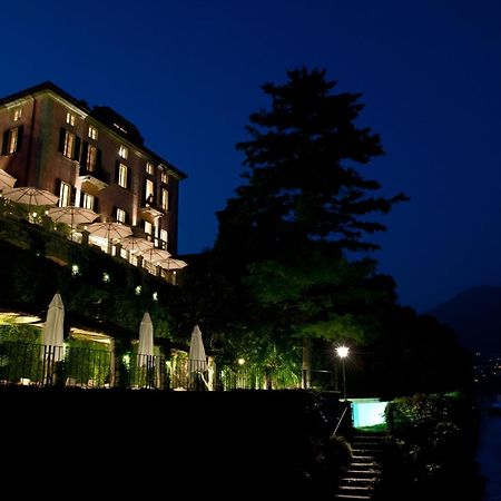 Relais Villa Vittoria Laglio Exteriér fotografie