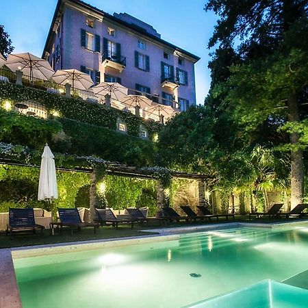 Relais Villa Vittoria Laglio Exteriér fotografie