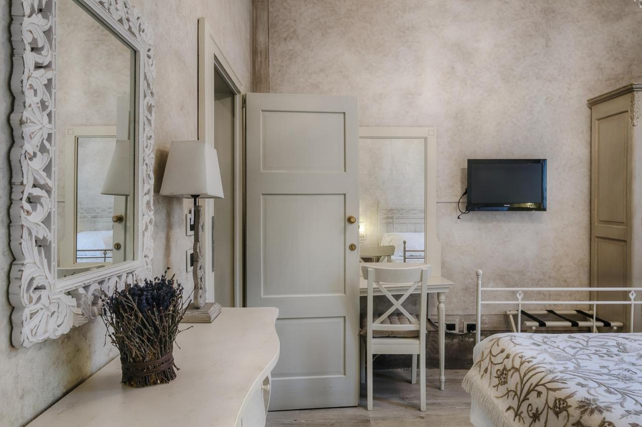 Relais Villa Vittoria Laglio Exteriér fotografie