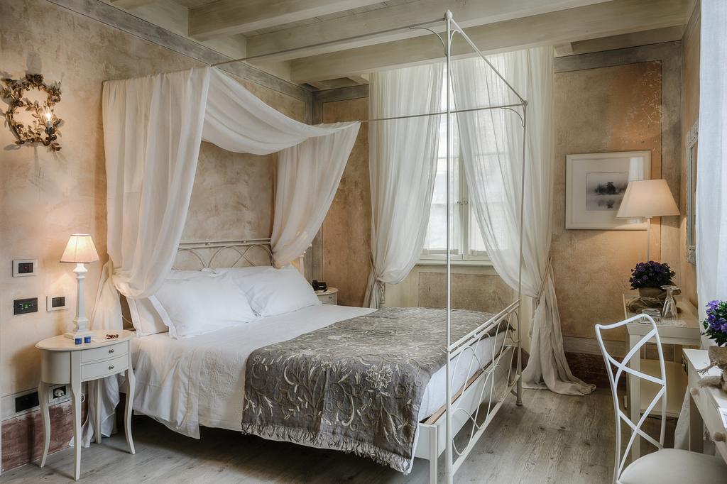 Relais Villa Vittoria Laglio Exteriér fotografie