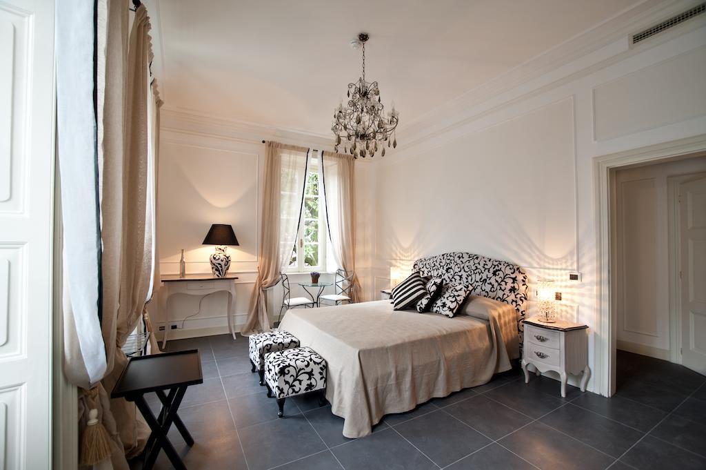 Relais Villa Vittoria Laglio Exteriér fotografie