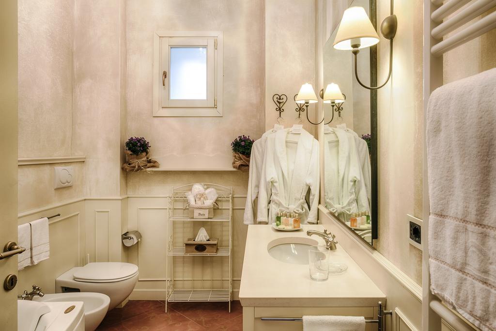 Relais Villa Vittoria Laglio Pokoj fotografie