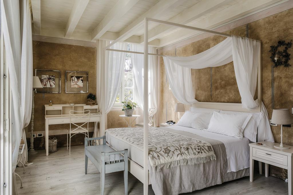Relais Villa Vittoria Laglio Exteriér fotografie