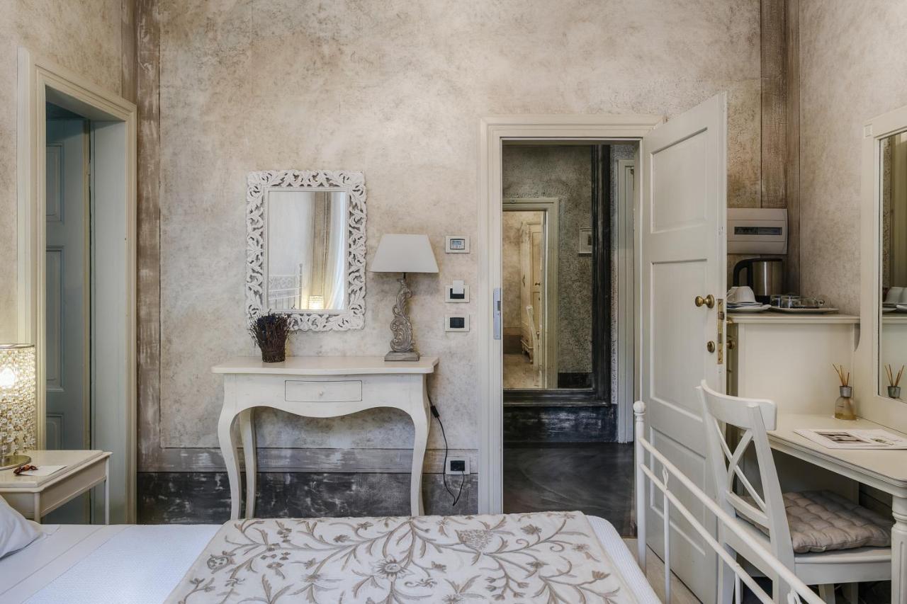 Relais Villa Vittoria Laglio Exteriér fotografie